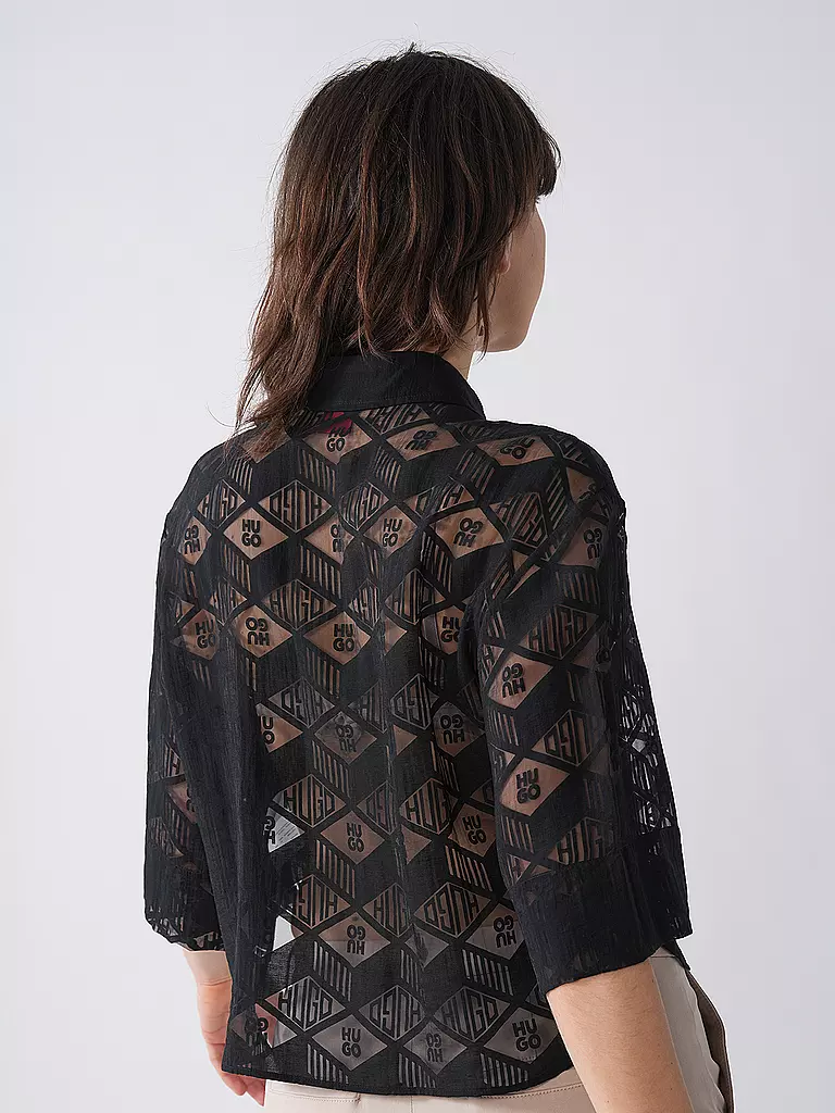 HUGO | Blouse EPHRAIMA | 