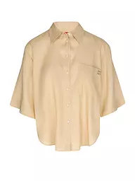 HUGO | Blouse EVONA | Beige