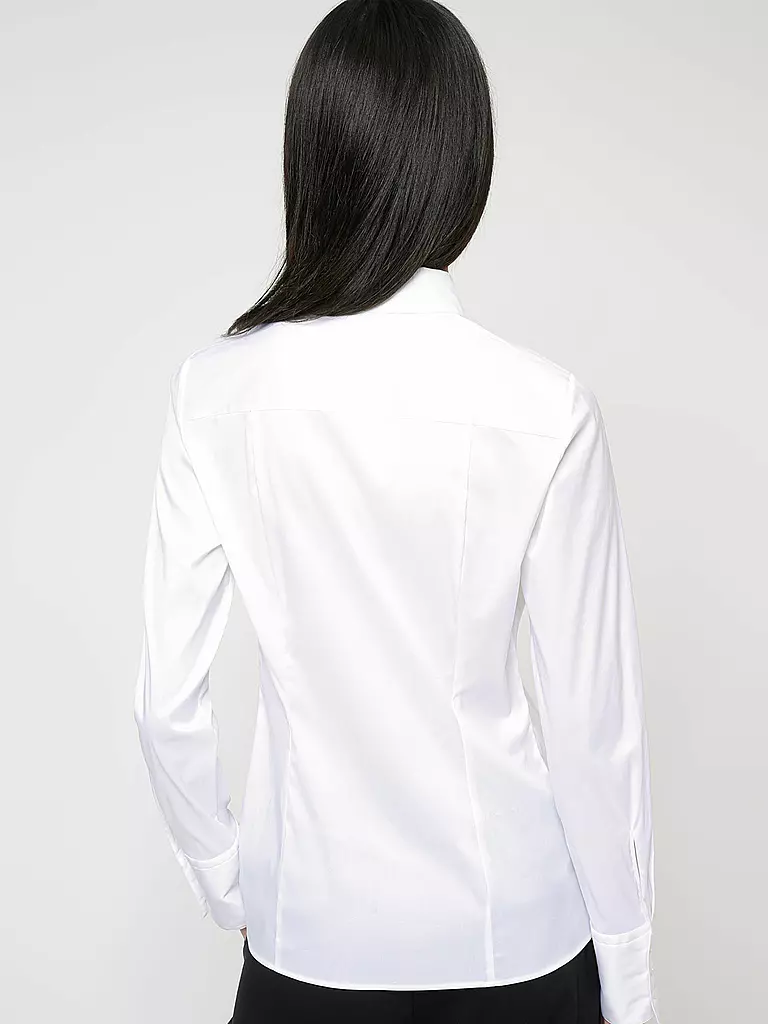 HUGO | Blouse Fitted | 