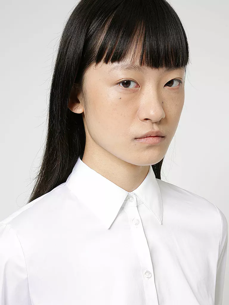 HUGO | Blouse Fitted | 