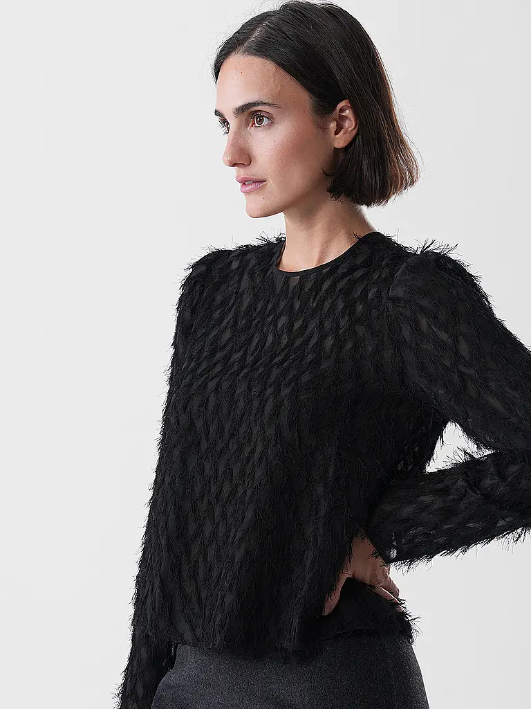 HUGO | Blouse-chemise CUSANI-1 |