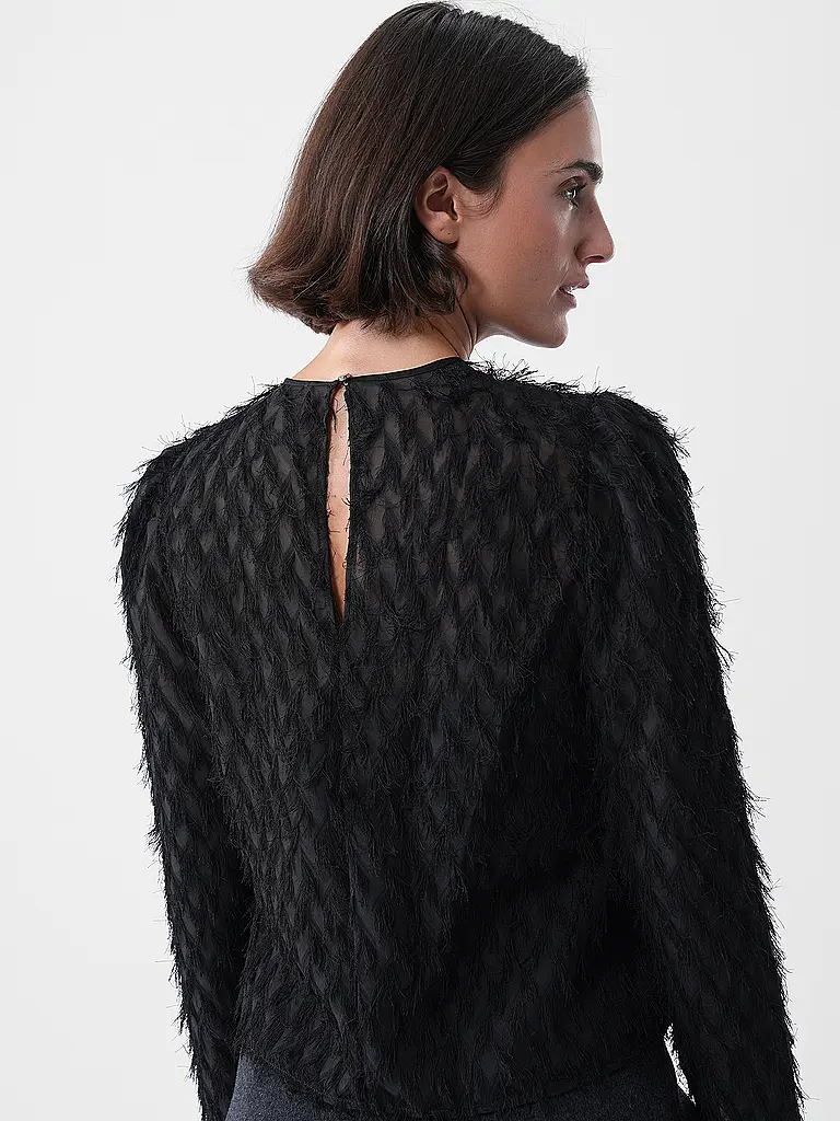 HUGO | Blouse-chemise CUSANI-1 |