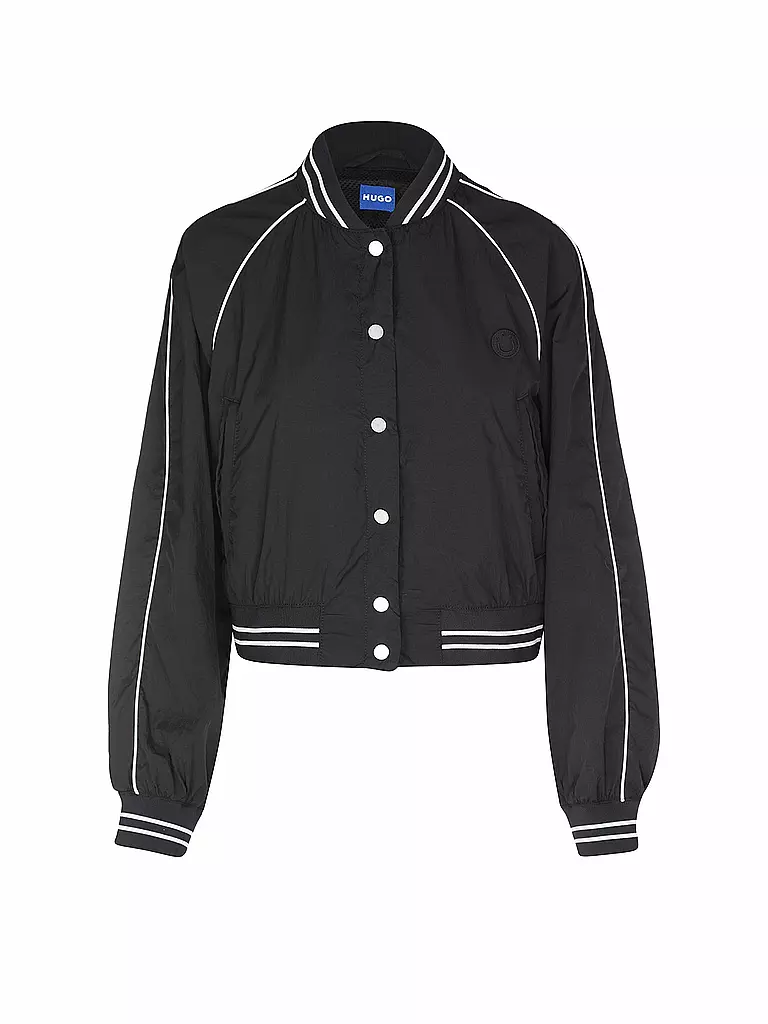 HUGO | Blouson ADESA | Noir