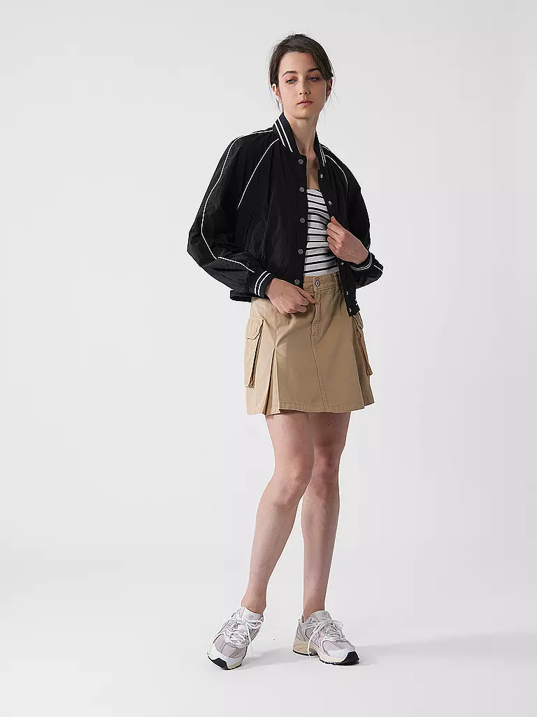 HUGO | Blouson ADESA | Noir