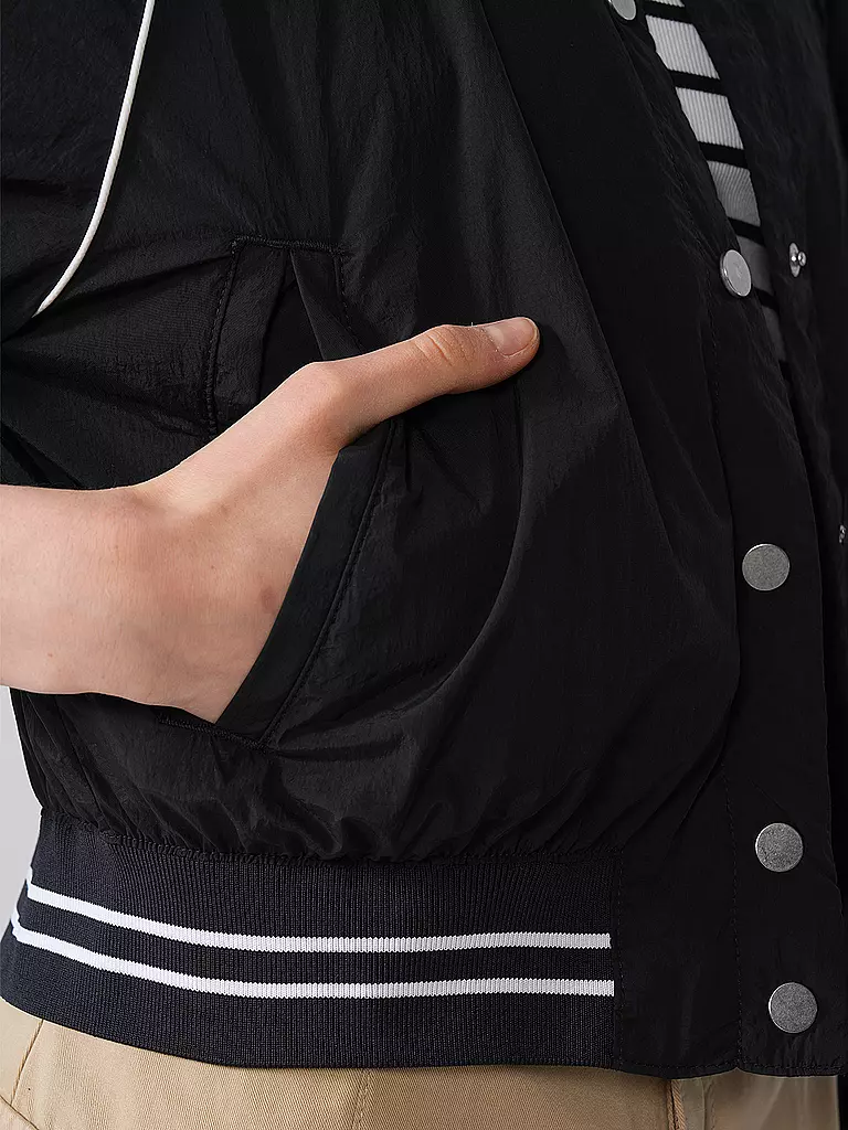 HUGO | Blouson ADESA | Noir