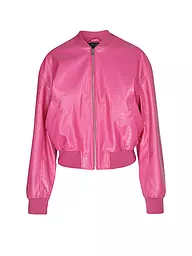 HUGO | Blouson AMIBOMA | Rose vif