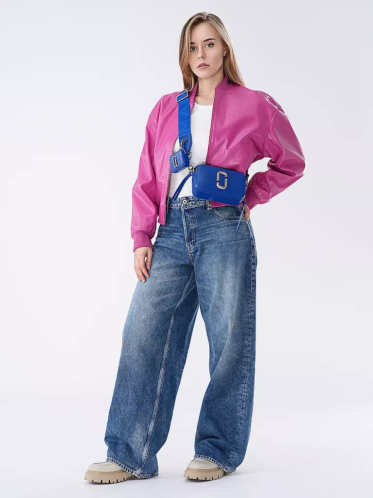 HUGO | Blouson AMIBOMA | Rose vif