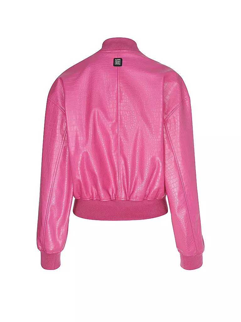 HUGO | Blouson AMIBOMA | Rose vif
