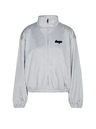 HUGO | Blouson DALES_B | Argent