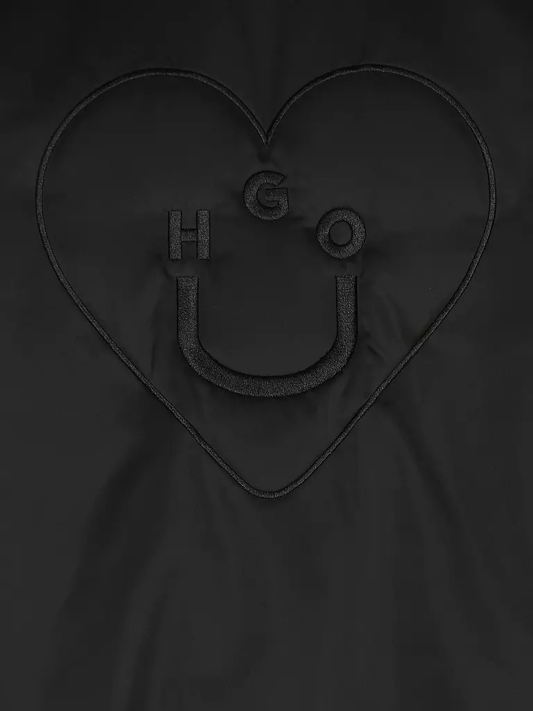 HUGO | Blouson FELINAH-1_B | 