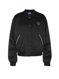 HUGO | Blouson FELINAH-1_B | Noir