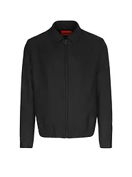 HUGO | Blouson HELLYS | Noir