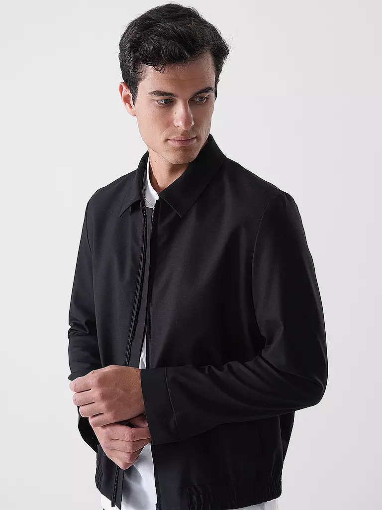 HUGO | Blouson HELLYS | 