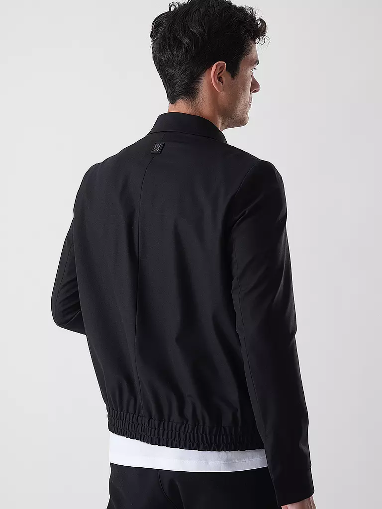 HUGO | Blouson HELLYS | 