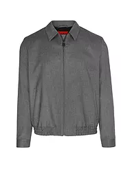 HUGO | Blouson HELLYS241F1X | Gris