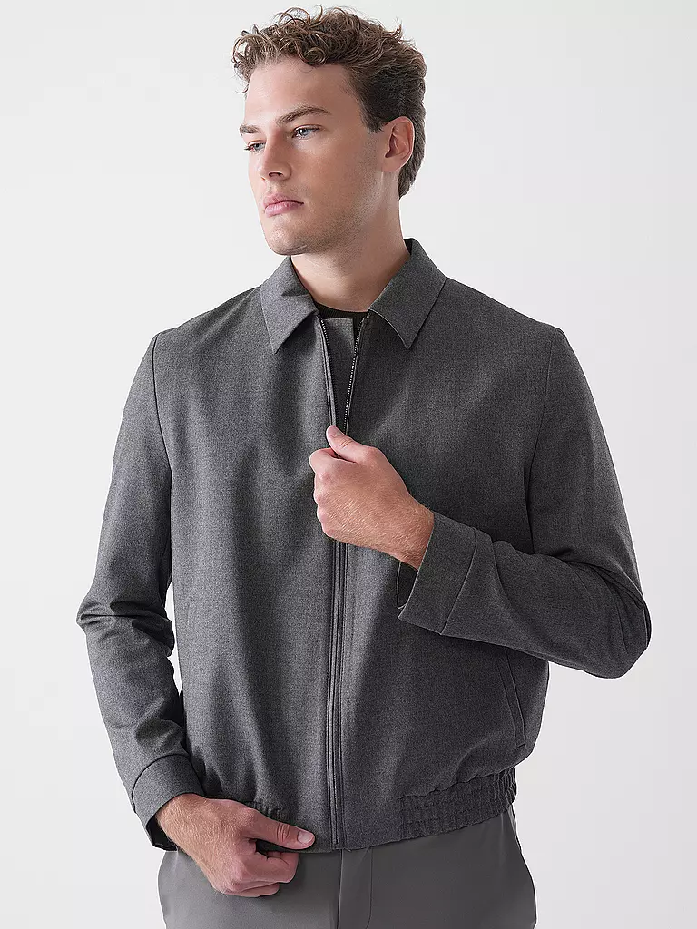 HUGO | Blouson HELLYS241F1X | 