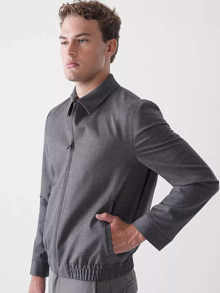 HUGO | Blouson HELLYS241F1X | 
