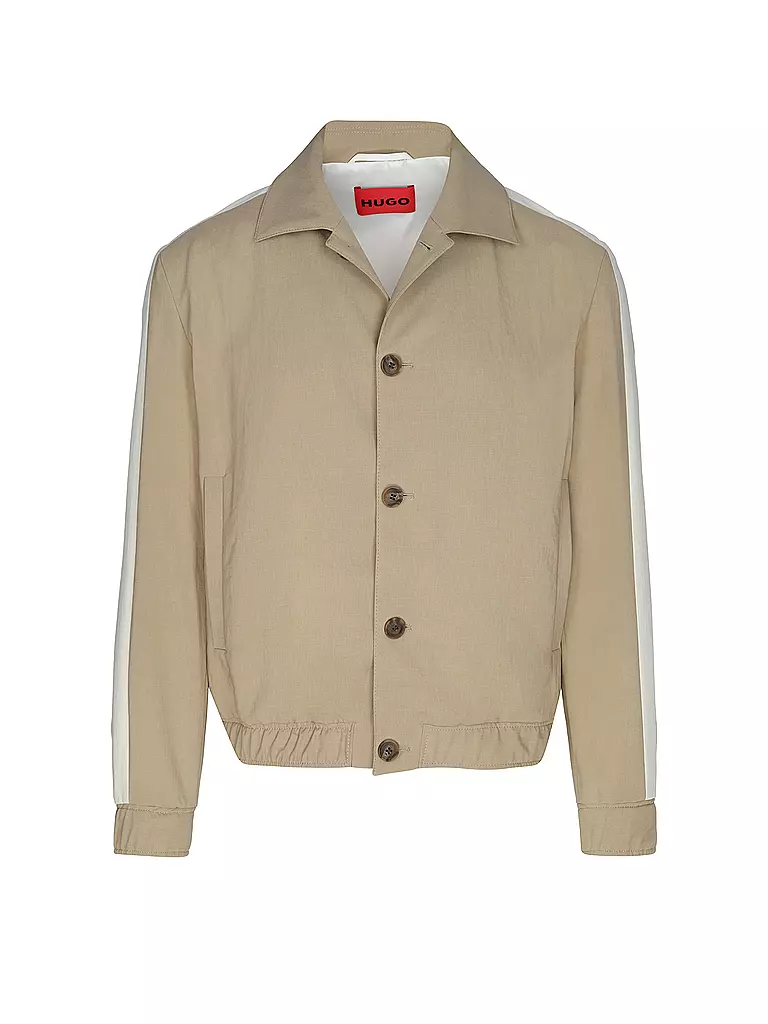 HUGO | Blouson JULIANO | Beige