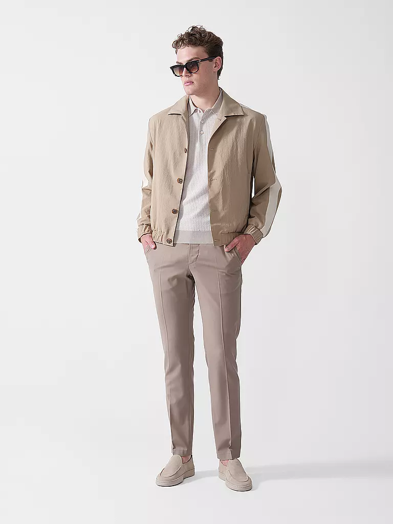 HUGO | Blouson JULIANO | Beige