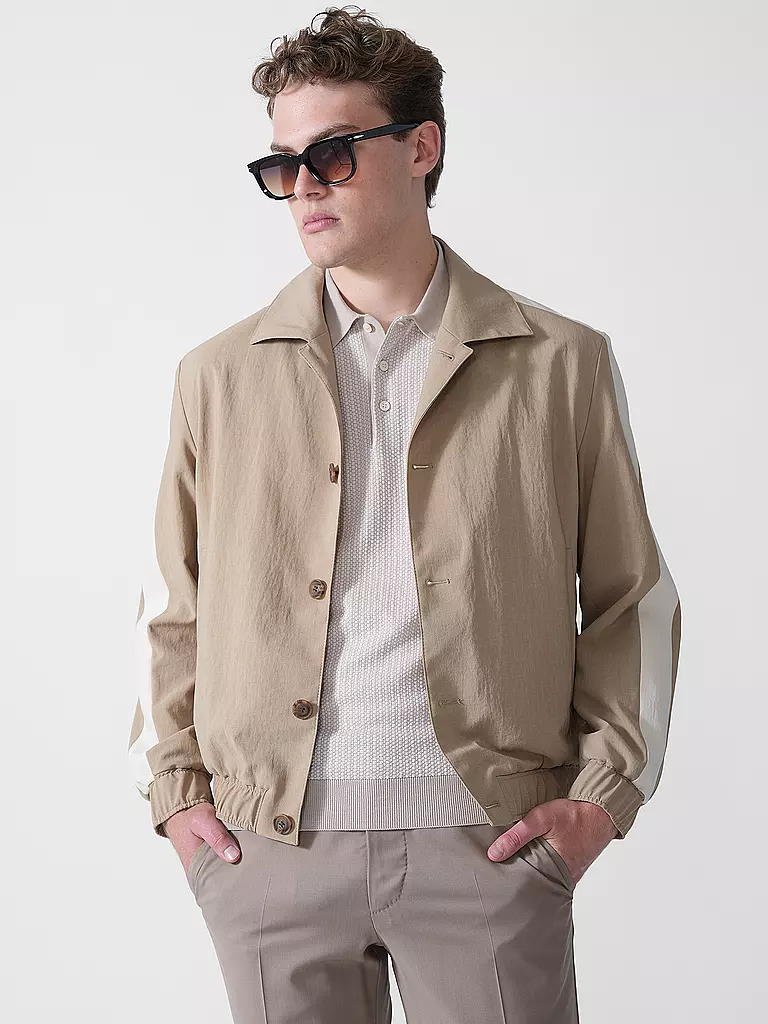 HUGO | Blouson JULIANO | 