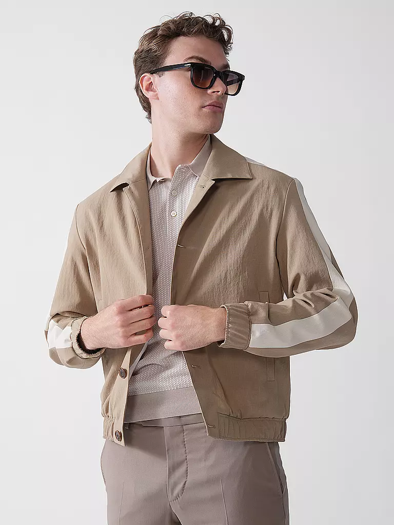 HUGO | Blouson JULIANO | 