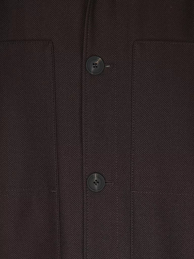 HUGO | Blouson ULIAN | 