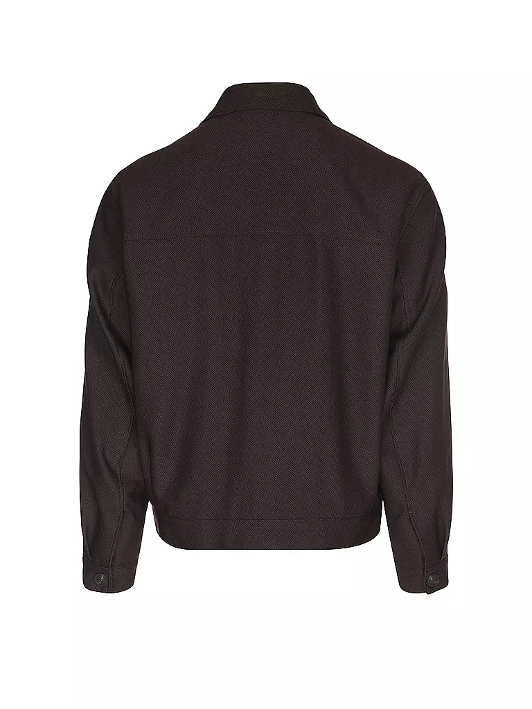 HUGO | Blouson ULIAN | 