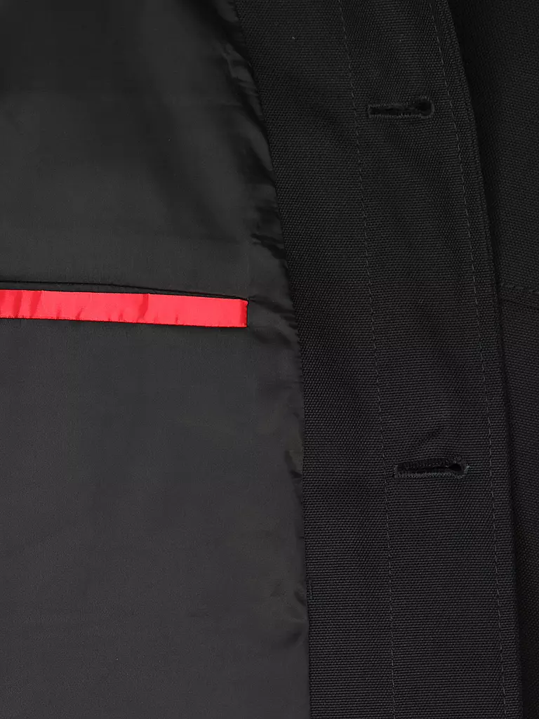 HUGO | Blouson ULIAN | Noir