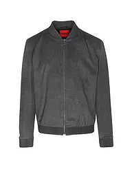 HUGO | Blouson | Gris