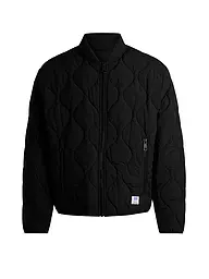 HUGO | Blouson | Noir