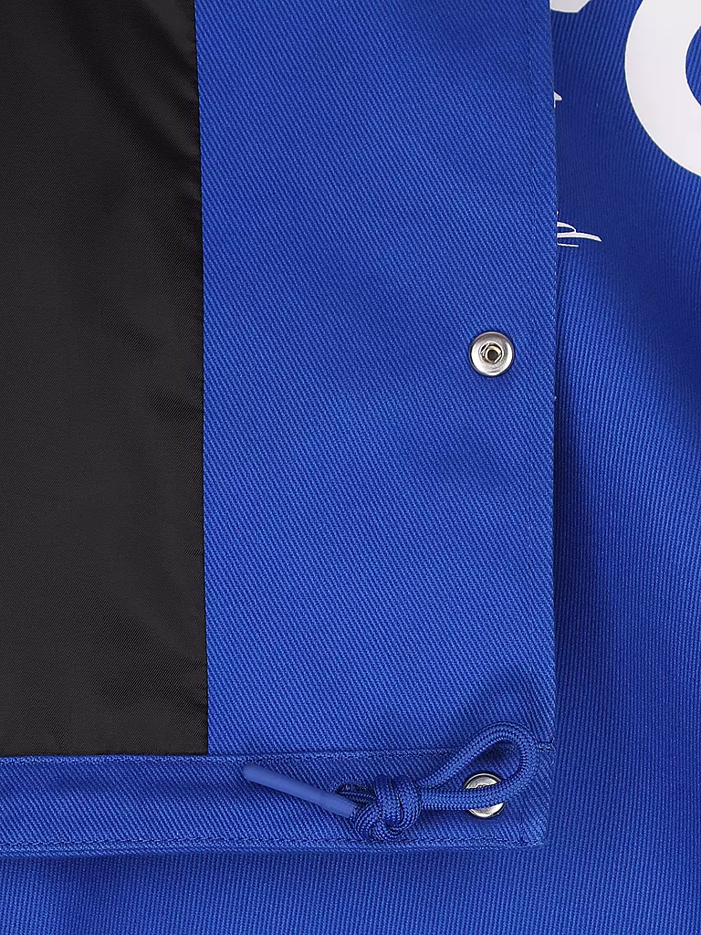 HUGO | Blouson | Bleu