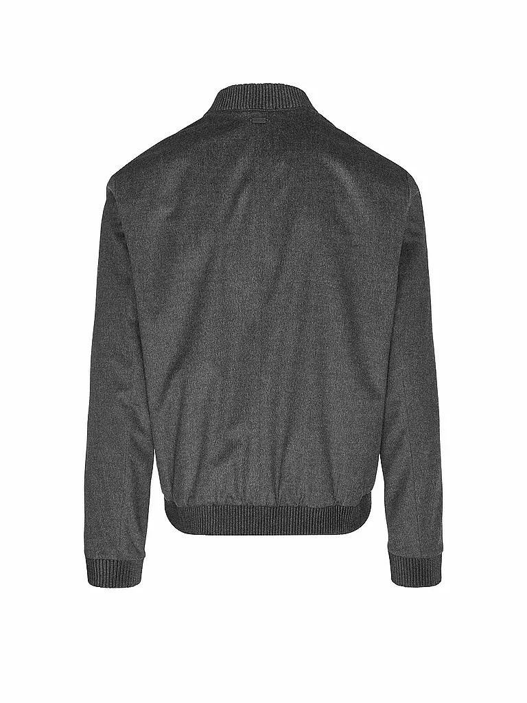 HUGO | Blouson | Gris