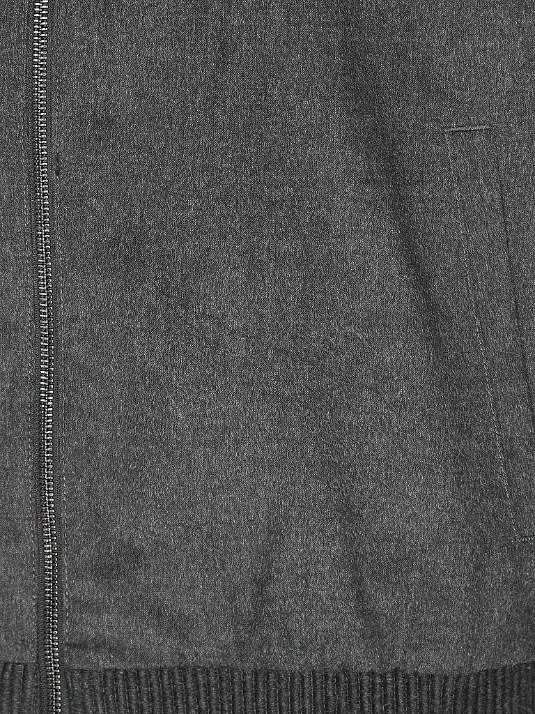 HUGO | Blouson | Gris