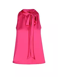 HUGO | Bluse CELUNI | Rose vif