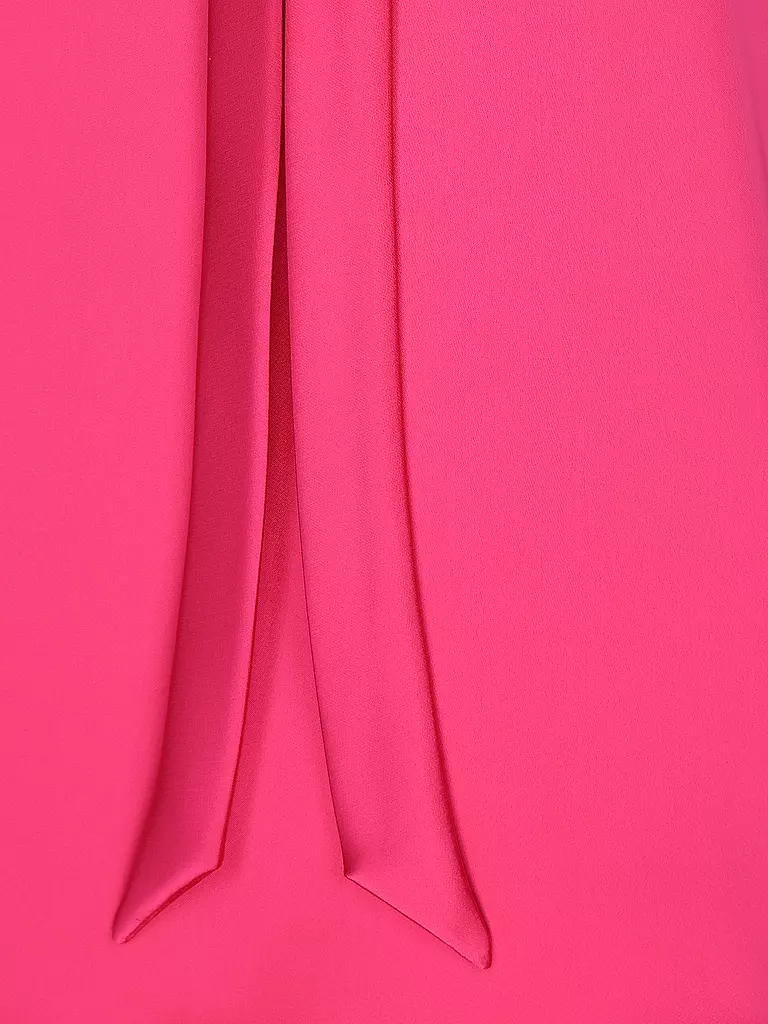 HUGO | Bluse CELUNI | pink