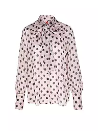 HUGO | Bluse EDUNIA_1 | Rose