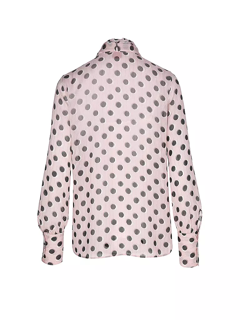 HUGO | Bluse EDUNIA_1 | Rose