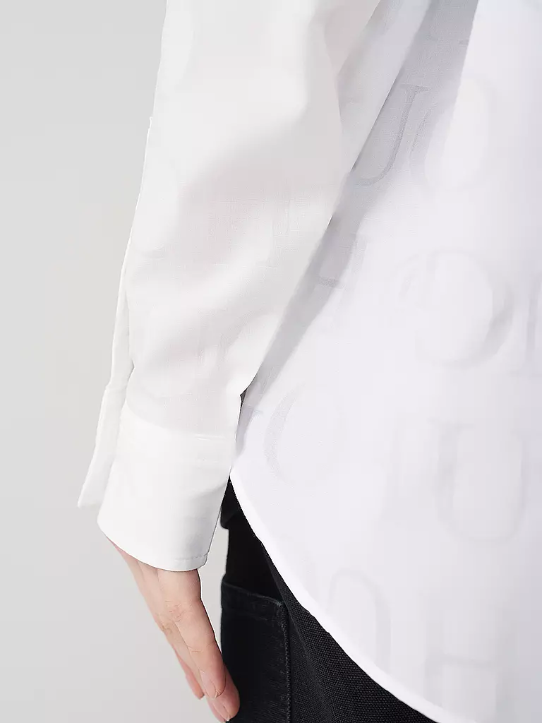 HUGO | Bluse ELISANA_B | 