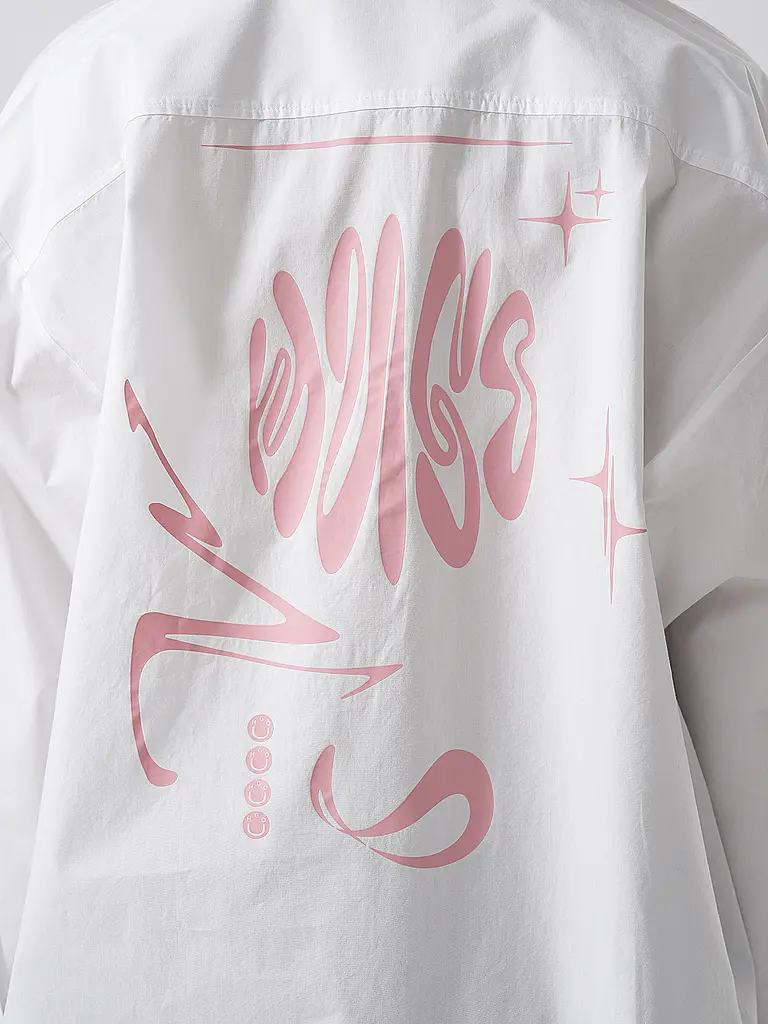 HUGO | Bluse ELISANA_B | 