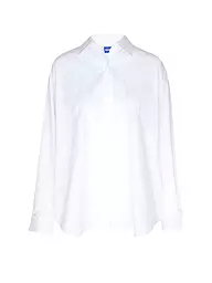 HUGO | Bluse ELISANA_B | Blanc