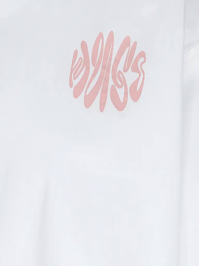 HUGO | Bluse ELISANA_B | Blanc