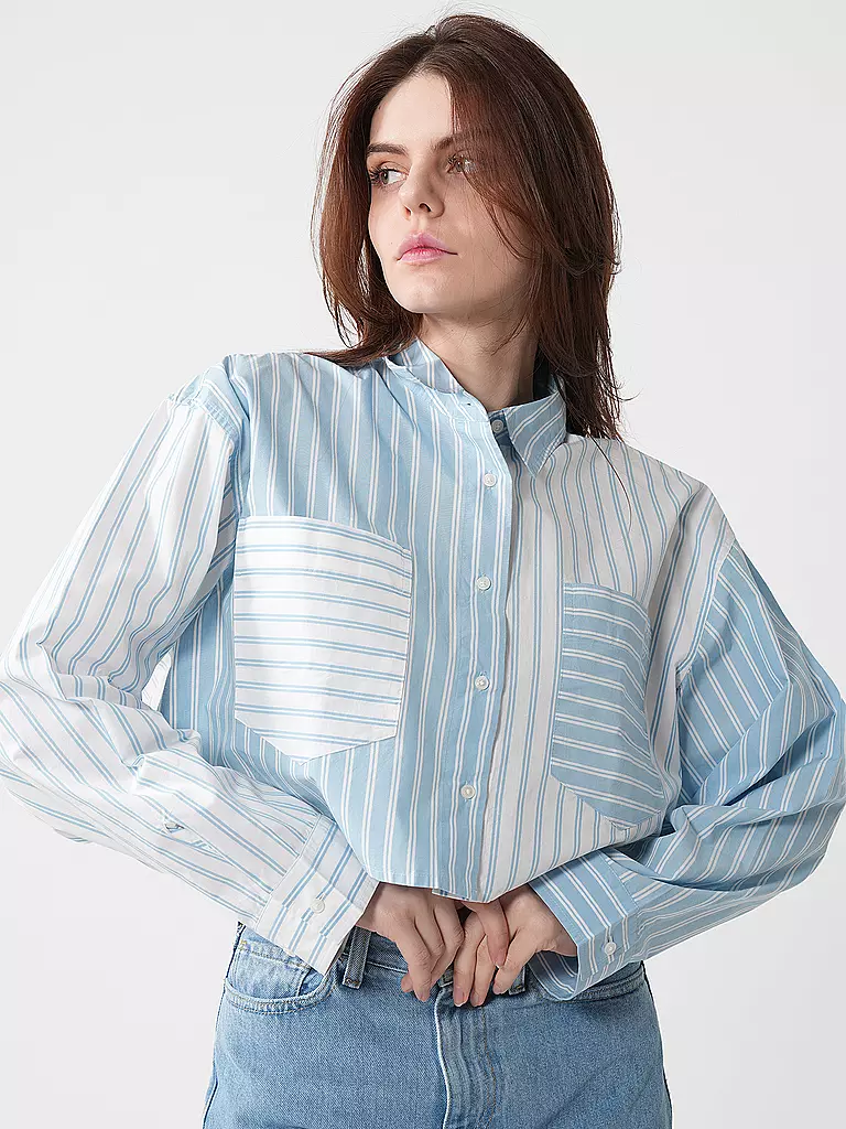 HUGO | Bluse ERISA_B | 