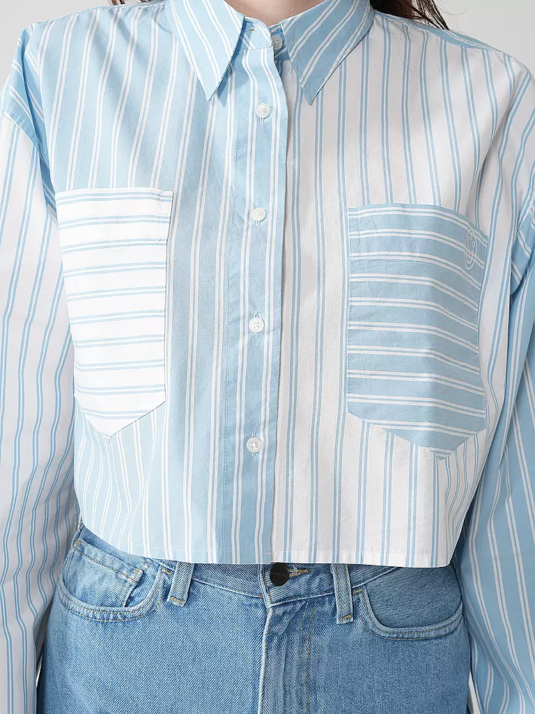 HUGO | Bluse ERISA_B | 