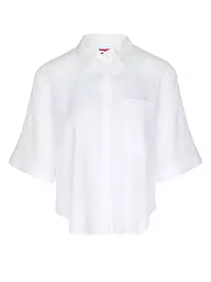 HUGO | Blouse EVONA | Blanc