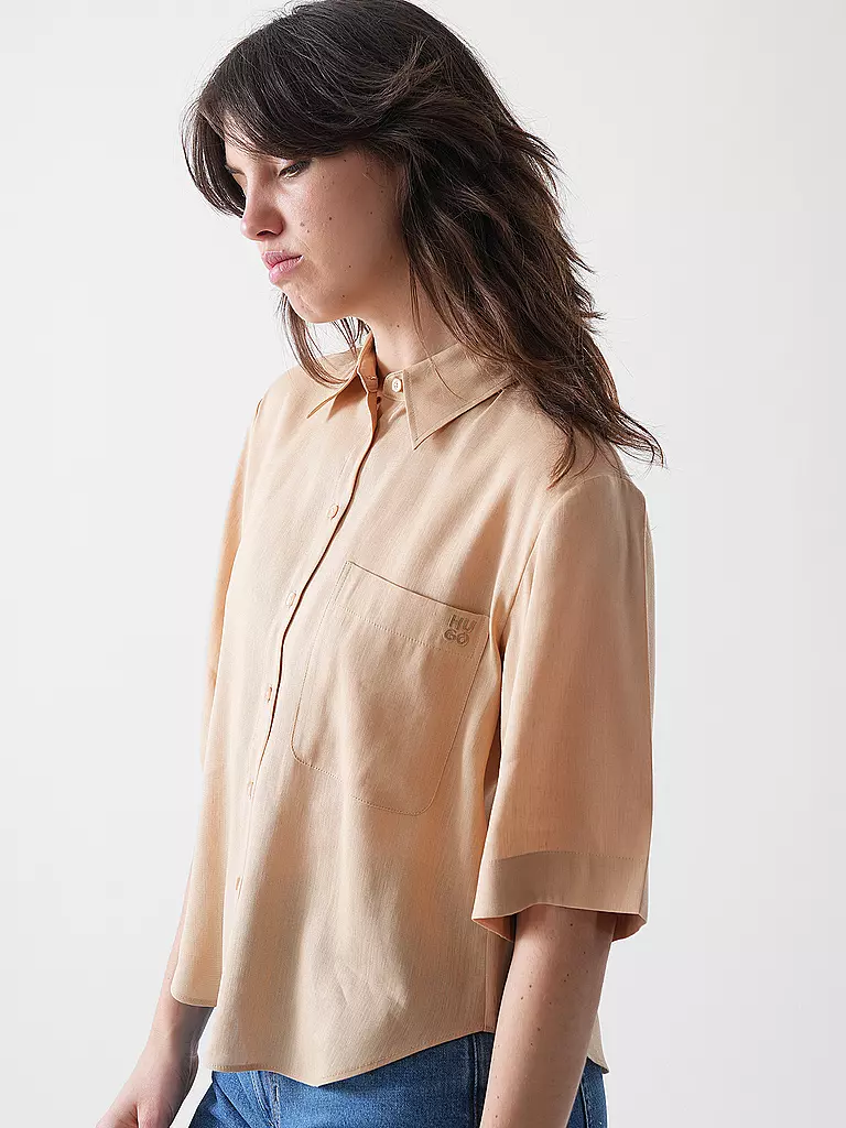 HUGO | Bluse EVONA | 