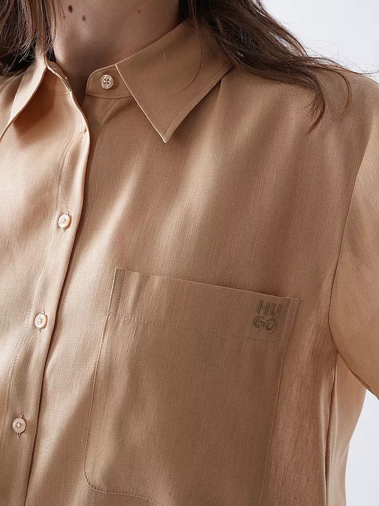 HUGO | Bluse EVONA | 