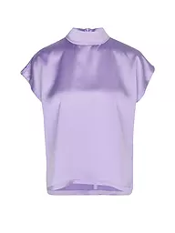 HUGO | Blusenshirt CANELI-1 | Lilas