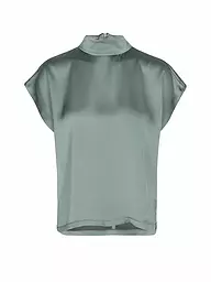 HUGO | Blusenshirt CANELI-1 | Vert clair