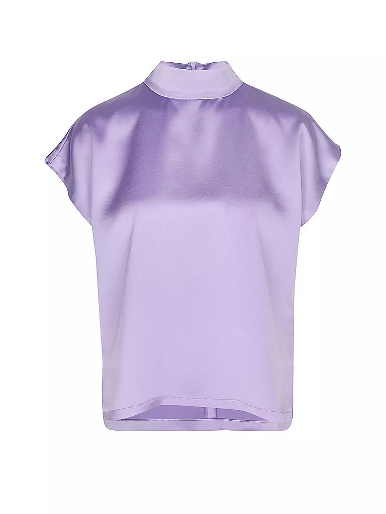 HUGO | Blusenshirt CANELI-1 | Lilas