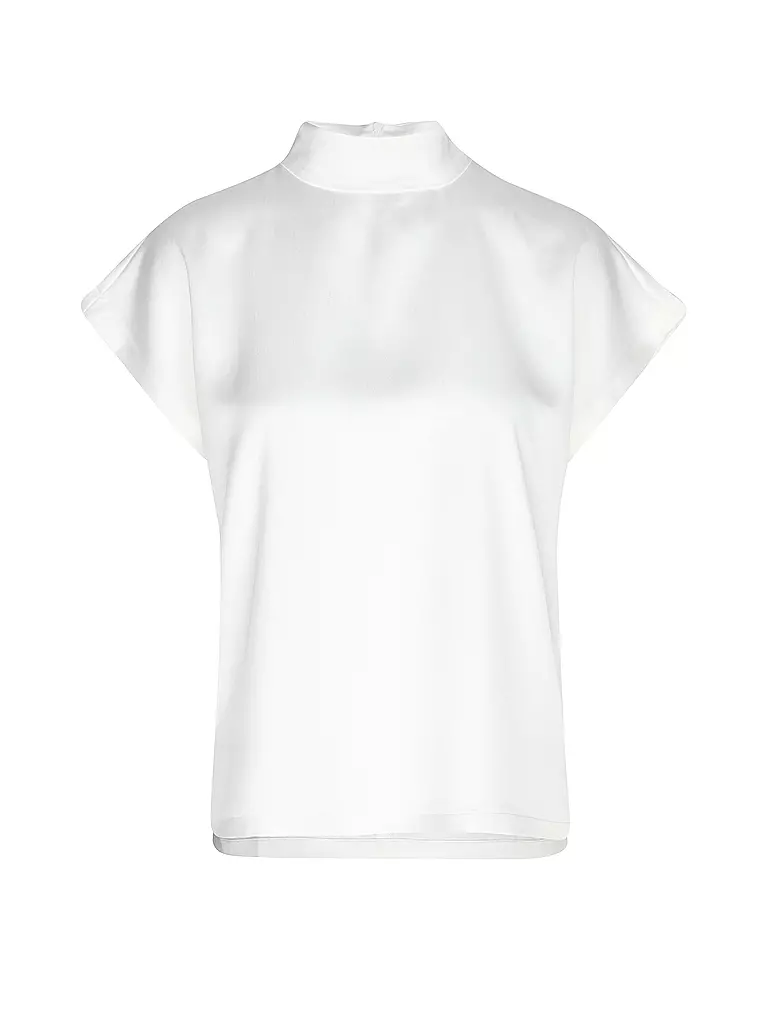 HUGO | Blusenshirt CANELI-1 | Crème